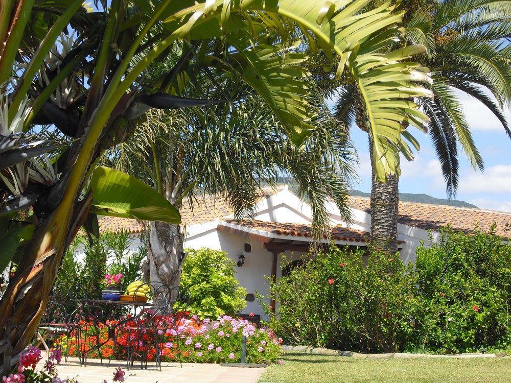Hotel Finca El Picacho Valle de Guerra Exteriér fotografie
