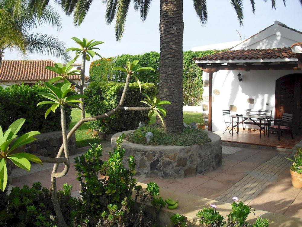 Hotel Finca El Picacho Valle de Guerra Exteriér fotografie
